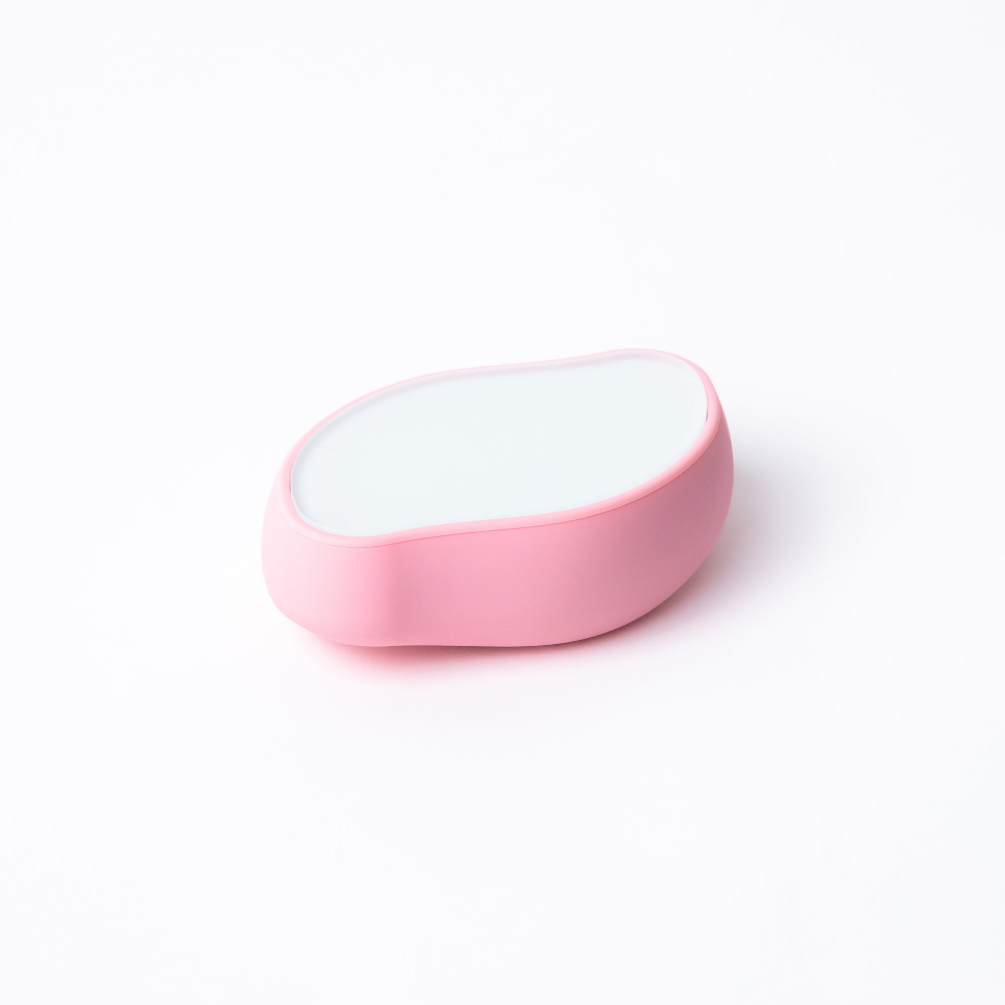 Pink & Gold Crystal Razor Combo - New Wave Shaving