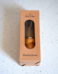 Shaving Brush - new-wave-shaving