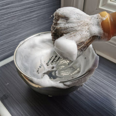 Shaving Brush - new-wave-shaving